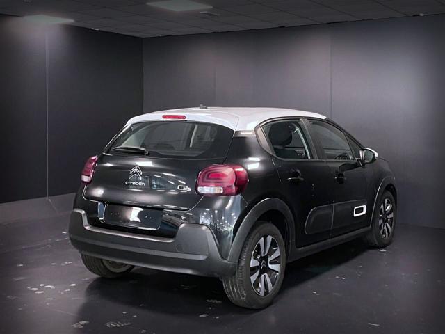 CITROEN C3 usata, con Alzacristalli elettrici
