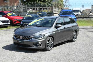 FIAT Tipo usata, con ABS