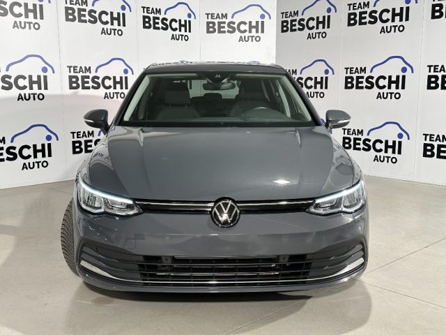 VOLKSWAGEN Golf usata, con Airbag