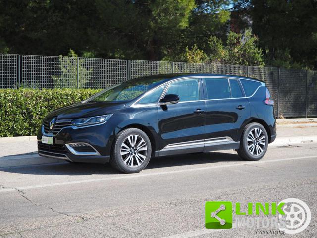 RENAULT Espace usata, con ABS