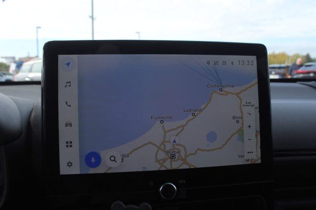 TOYOTA Yaris usata, con Adaptive Cruise Control
