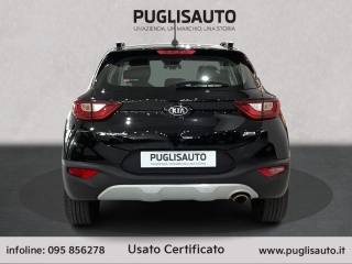 KIA Stonic usata, con Autoradio