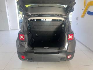 JEEP Renegade usata, con ESP