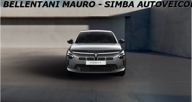 LANCIA Ypsilon usata, con Airbag Passeggero