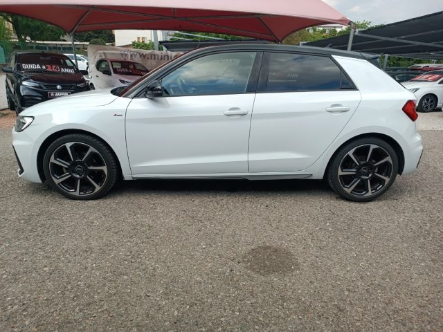 AUDI A1 usata, con Airbag Passeggero