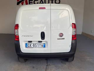 FIAT Fiorino usata 14