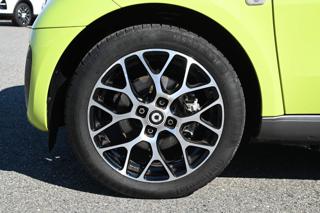 SMART ForTwo usata, con Controllo automatico clima