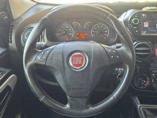 FIAT Qubo usata, con Sound system