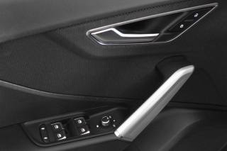 AUDI Q2 usata, con Climatizzatore