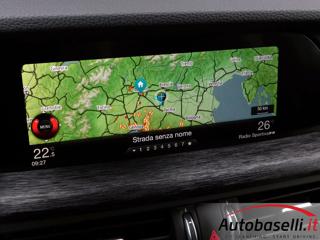 ALFA ROMEO Stelvio usata, con Cerchi in lega