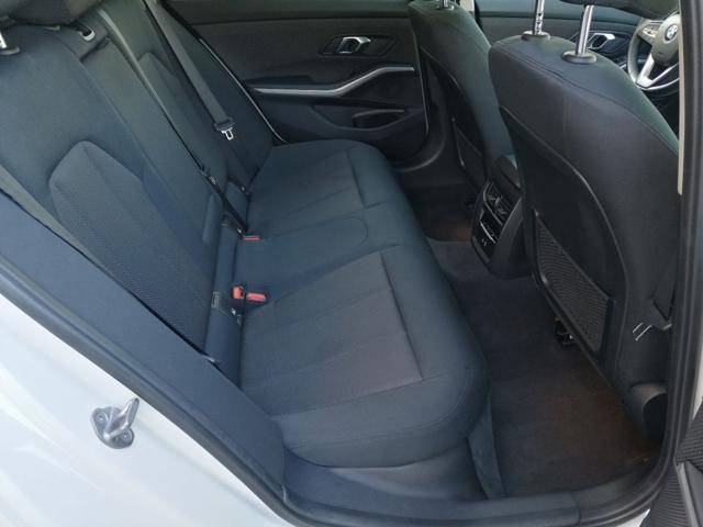 BMW 318 usata, con Climatizzatore