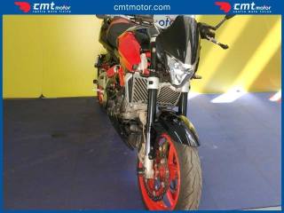 APRILIA Shiver usata 1