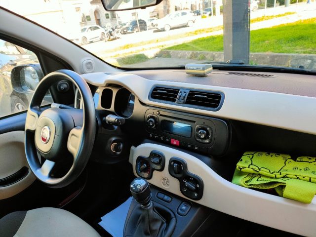 FIAT Panda usata 14