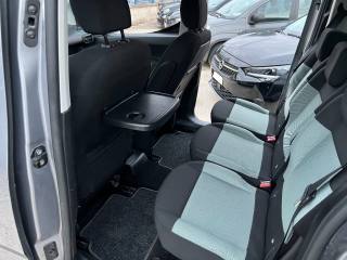 CITROEN Berlingo usata 16