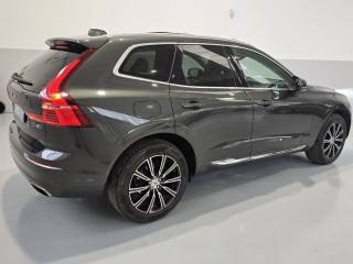 VOLVO XC60 usata, con Sedili riscaldati