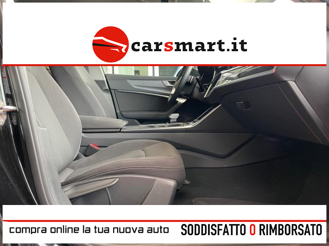 AUDI A6 usata, con Trazione integrale