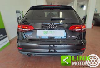 AUDI A3 usata, con Sistema di navigazione