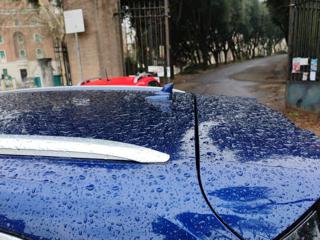 AUDI Q5 usata, con Volante in pelle