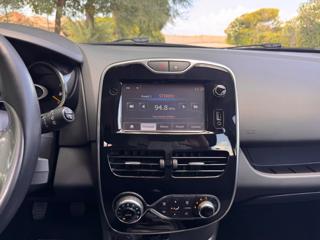 RENAULT Clio usata, con Servosterzo