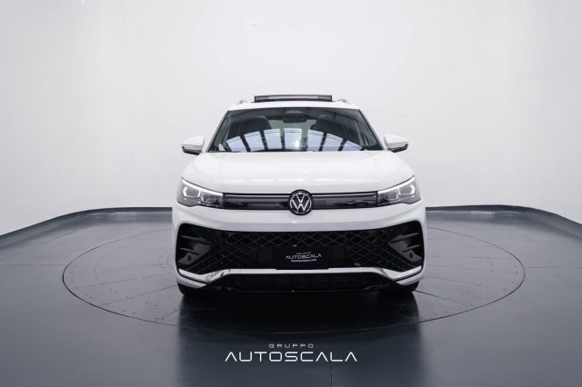 VOLKSWAGEN Tiguan usata, con Airbag