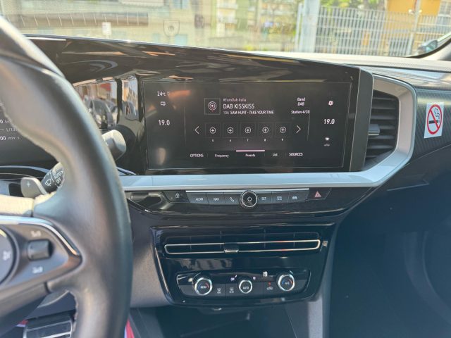 OPEL Mokka usata, con Touch screen