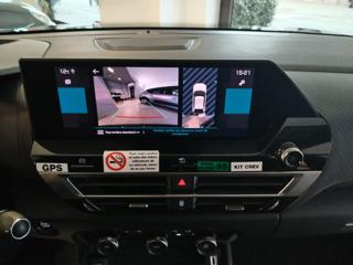 CITROEN C4 usata, con Fendinebbia