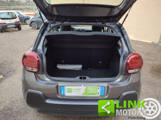 CITROEN C3 usata, con Sedile posteriore sdoppiato