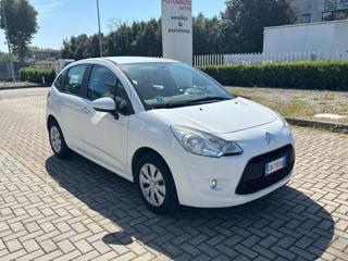 CITROEN C3 usata, con Airbag