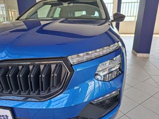 SKODA Kamiq usata, con Autoradio digitale