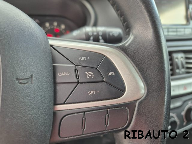 FIAT Tipo usata, con Sedile posteriore sdoppiato