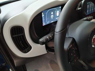 FIAT Panda usata, con Climatizzatore