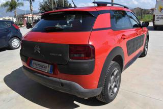 CITROEN C4 Cactus usata, con Immobilizzatore elettronico