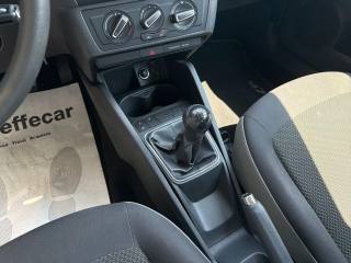 SEAT Ibiza usata, con Controllo trazione