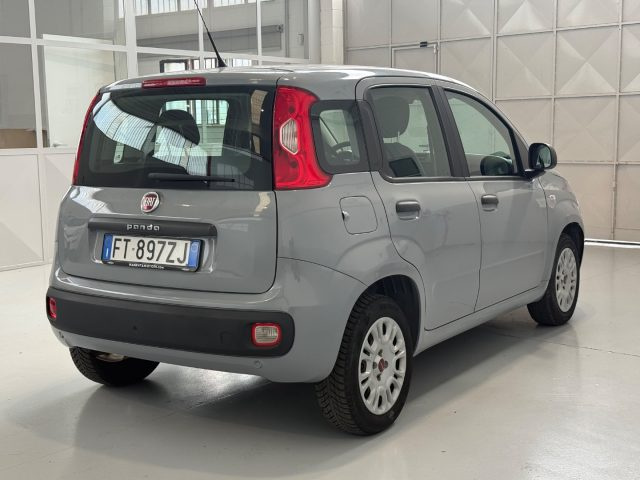 FIAT Panda usata, con Chiusura centralizzata