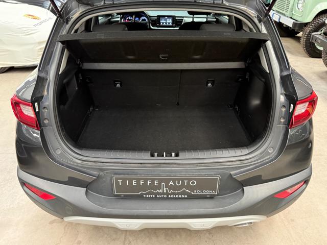 KIA Stonic usata, con USB