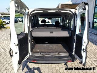FIAT Doblo usata 16