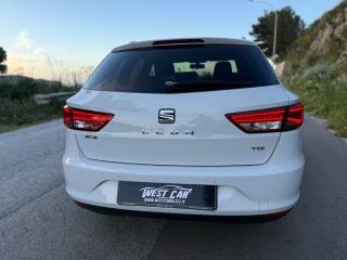 SEAT Leon usata, con Chiusura centralizzata