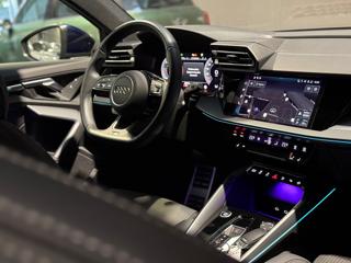 AUDI A3 usata, con Immobilizzatore elettronico