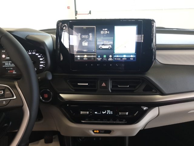 SUZUKI Swift usata, con Climatizzatore