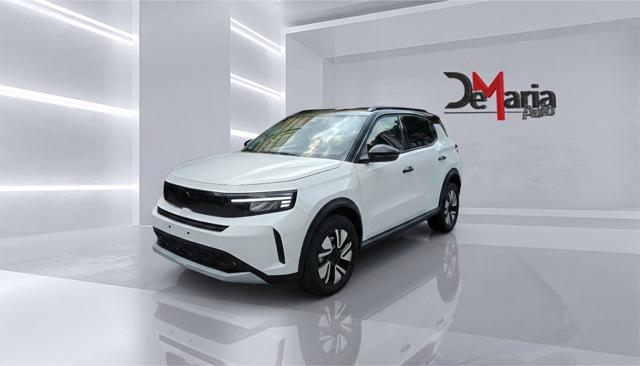 OPEL Frontera usata, con ABS