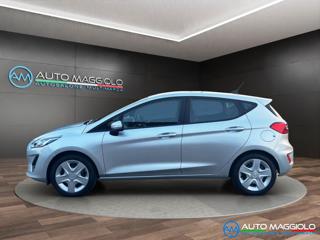 FORD Fiesta usata, con Chiusura centralizzata