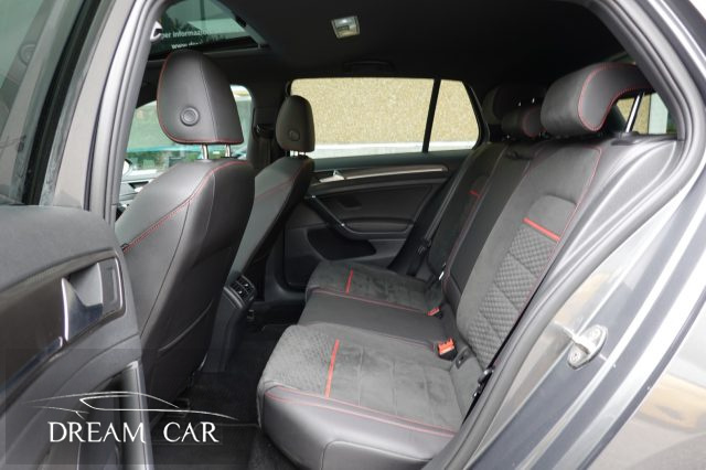 VOLKSWAGEN Golf GTI usata, con Climatizzatore