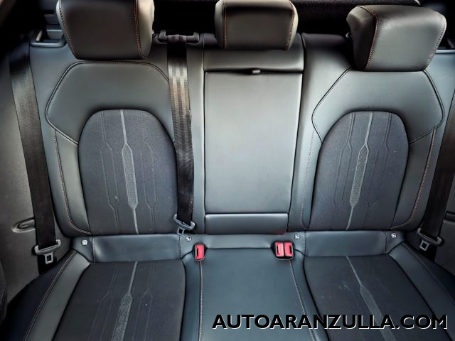 CUPRA Formentor usata, con Trazione integrale