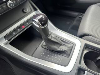 AUDI Q3 usata, con Cronologia tagliandi