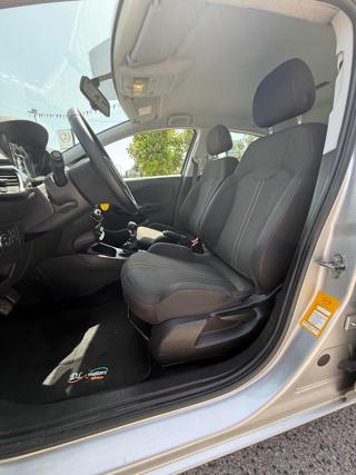 OPEL Corsa usata, con Fendinebbia
