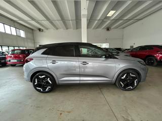 OPEL Grandland usata, con Alzacristalli elettrici