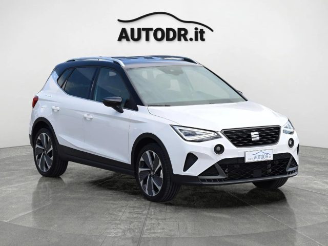 SEAT Arona usata, con Fendinebbia
