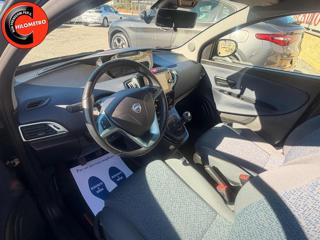 LANCIA Ypsilon usata, con Controllo trazione