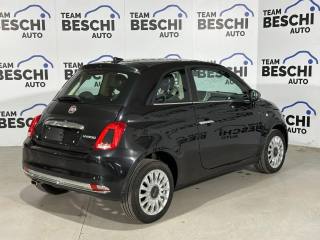 FIAT 500 usata, con Airbag laterali