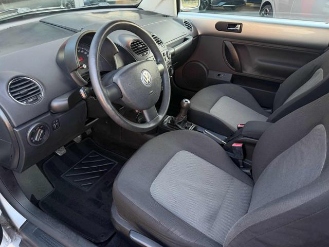VOLKSWAGEN New Beetle usata, con Fendinebbia